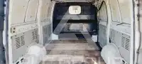 2005 Mercedes Benz Vito