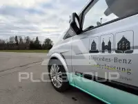 2005 Mercedes Benz Vito