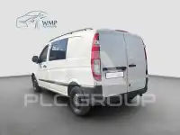 2005 Mercedes Benz Vito