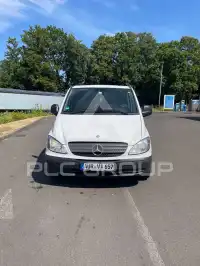 2005 Mercedes Benz Vito