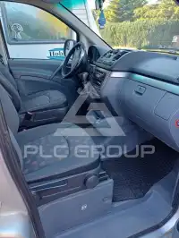 2005 Mercedes Benz Vito