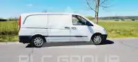 2005 Mercedes Benz Vito