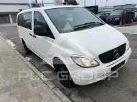 2005 Mercedes Benz Vito