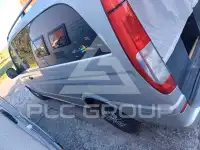 2005 Mercedes Benz Vito
