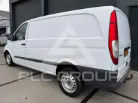 2005 Mercedes Benz Vito