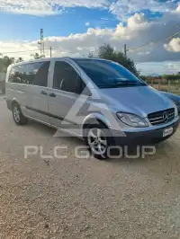 2005 Mercedes Benz Vito