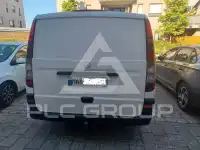 2005 Mercedes Benz Vito