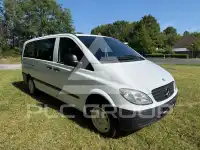 2005 Mercedes Benz Vito