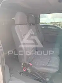 2005 Mercedes Benz Vito