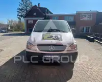 2005 Mercedes Benz Vito