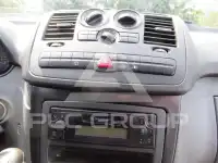 2005 Mercedes Benz Vito