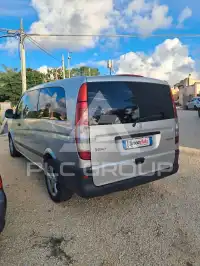 2005 Mercedes Benz Vito
