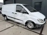 2005 Mercedes Benz Vito