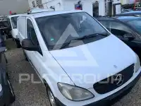 2005 Mercedes Benz Vito