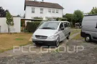 2005 Mercedes Benz Vito