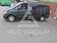 2005 Mercedes Benz Vito