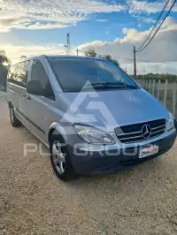 2005 Mercedes Benz Vito