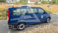 2005 Mercedes Benz Vito