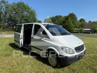 2005 Mercedes Benz Vito