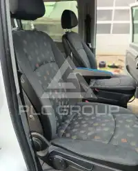 2005 Mercedes Benz Vito