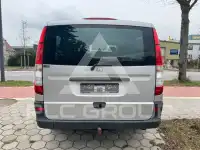 2005 Mercedes Benz Vito