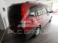 2005 Mercedes Benz Vito