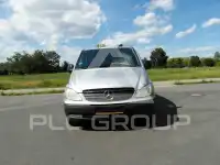 2005 Mercedes Benz Vito