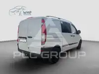 2005 Mercedes Benz Vito