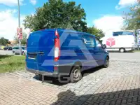 2005 Mercedes Benz Vito