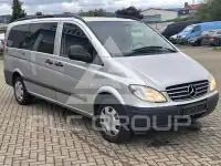 2005 Mercedes Benz Vito