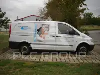 2005 Mercedes Benz Vito