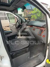 2005 Mercedes Benz Vito