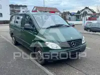 2005 Mercedes Benz Vito