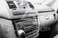 2005 Mercedes Benz Vito