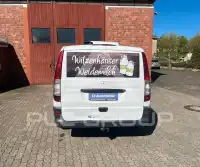 2005 Mercedes Benz Vito