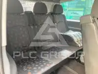 2005 Mercedes Benz Vito
