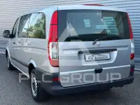 2005 Mercedes Benz Vito