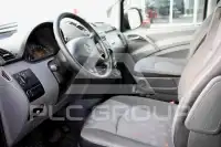 2005 Mercedes Benz Vito