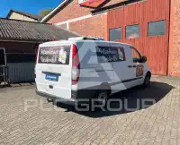 2005 Mercedes Benz Vito