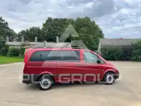 2005 Mercedes Benz Vito