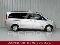 2005 Mercedes Benz Vito