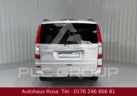 2005 Mercedes Benz Vito