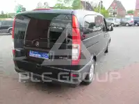 2005 Mercedes Benz Vito