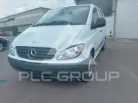 2005 Mercedes Benz Vito
