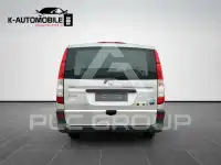 2005 Mercedes Benz Vito