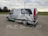 2005 Mercedes Benz Vito