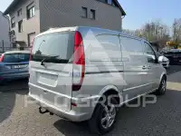 2005 Mercedes Benz Vito