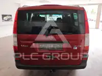 2005 Mercedes Benz Vito