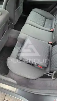 2005 Mercedes Benz E 200