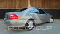 2005 Mercedes Benz E 200